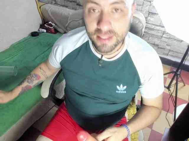 mike-lover