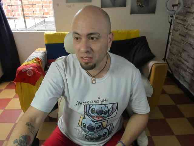 mike-lover