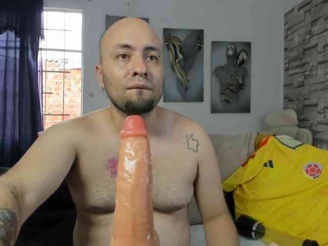 mike-lover