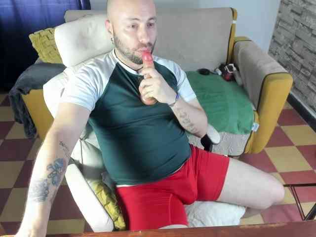 mike-lover mike-lover
