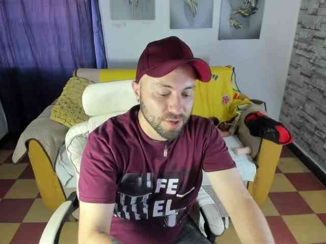 mike-lover