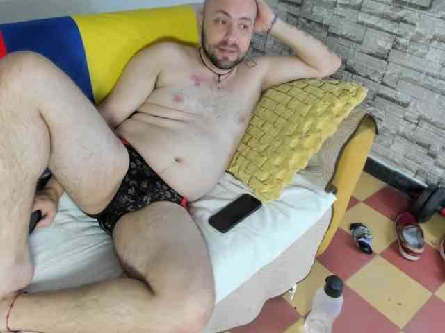 mike-lover