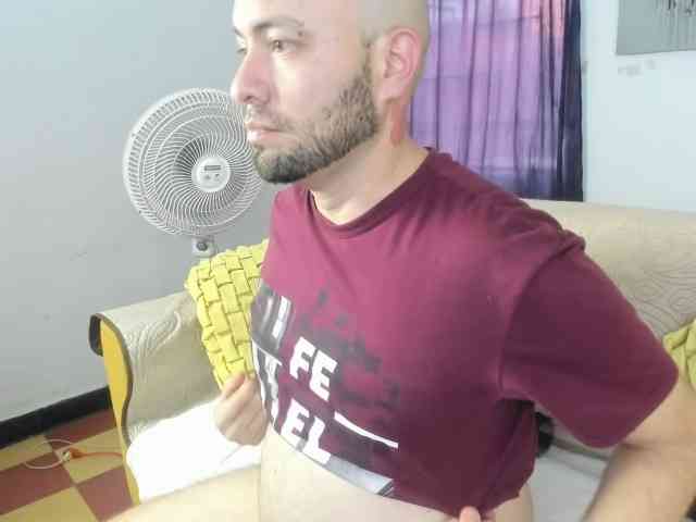 mike-lover