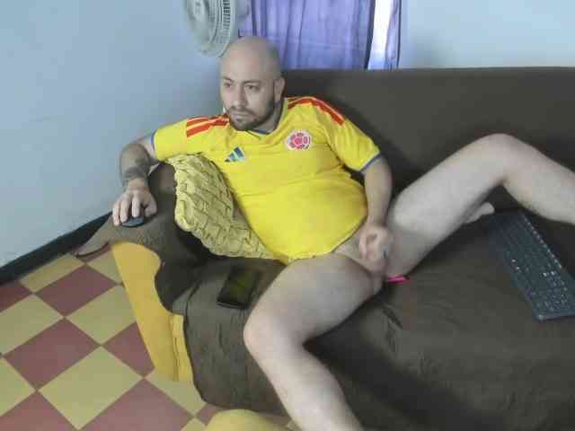 mike-lover