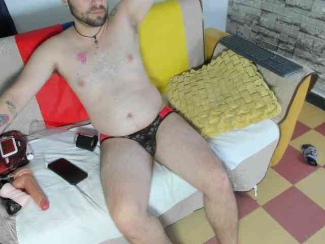 mike-lover