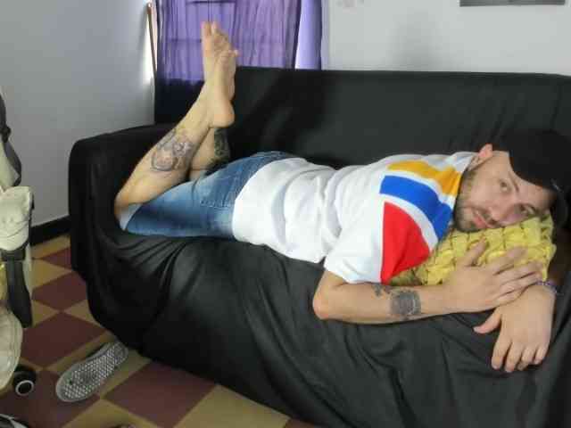 mike-lover