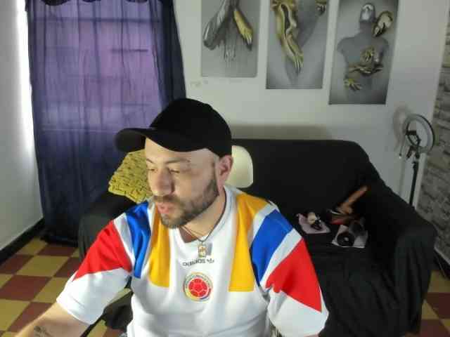 mike-lover
