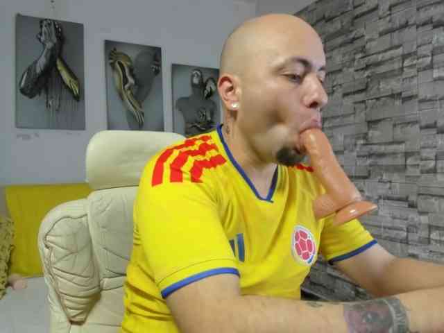 mike-lover