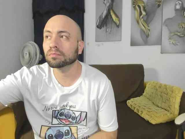 mike-lover