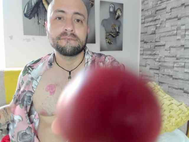 mike-lover
