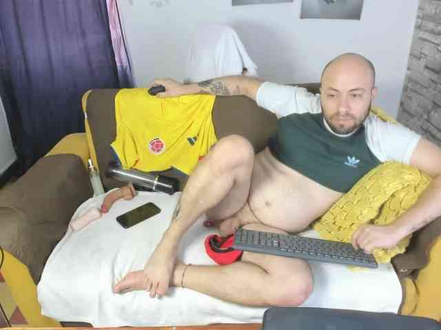 mike-lover