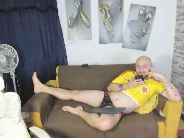 mike-lover