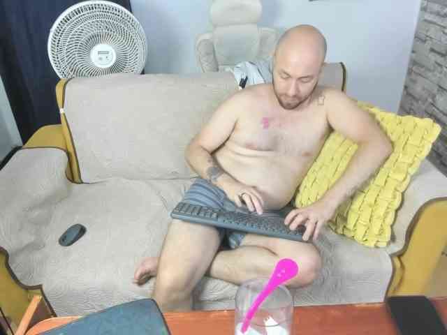 mike-lover