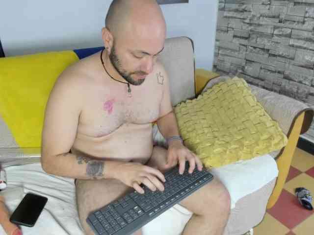 mike-lover