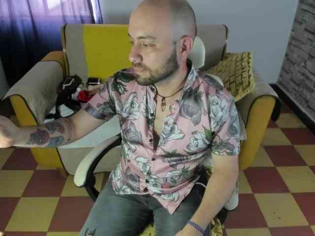 mike-lover