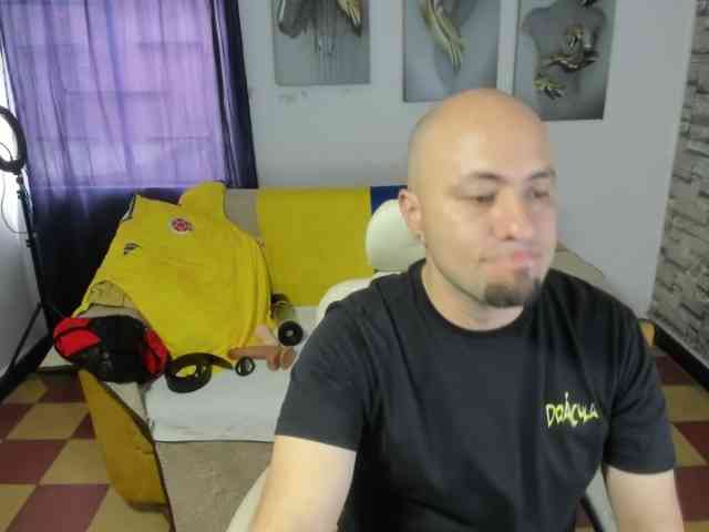 mike-lover