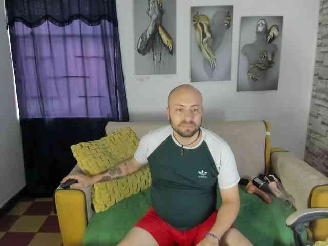 mike-lover