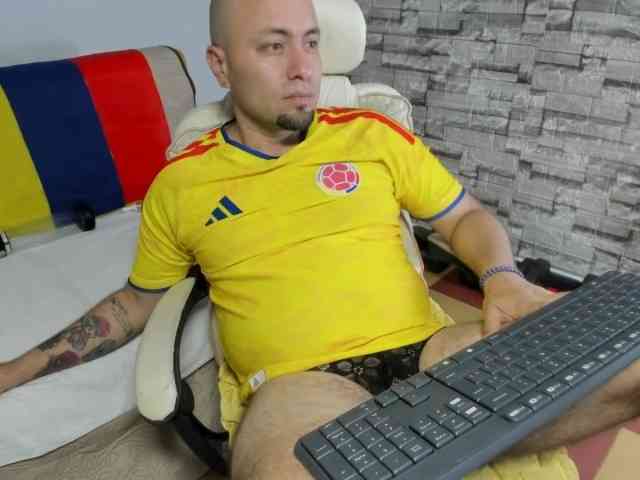 mike-lover