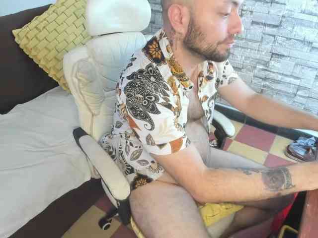 mike-lover