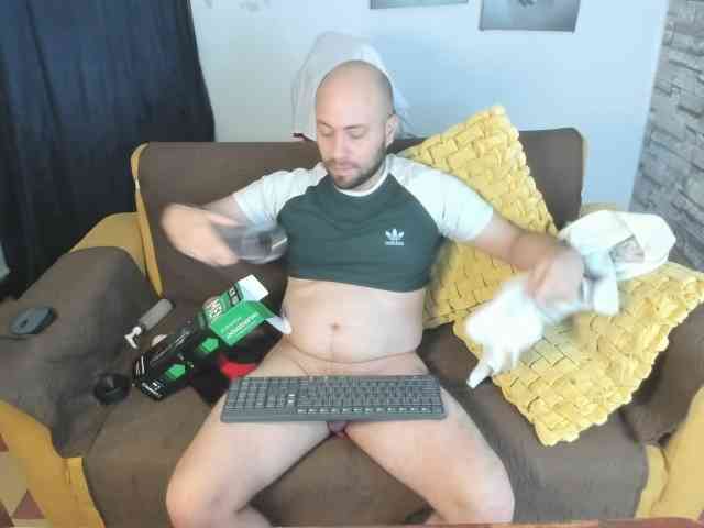 mike-lover