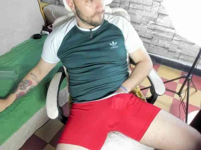 mike-lover