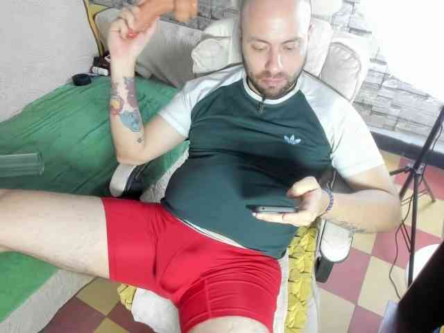 mike-lover