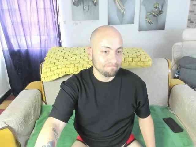 mike-lover