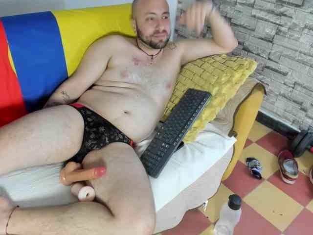 mike-lover