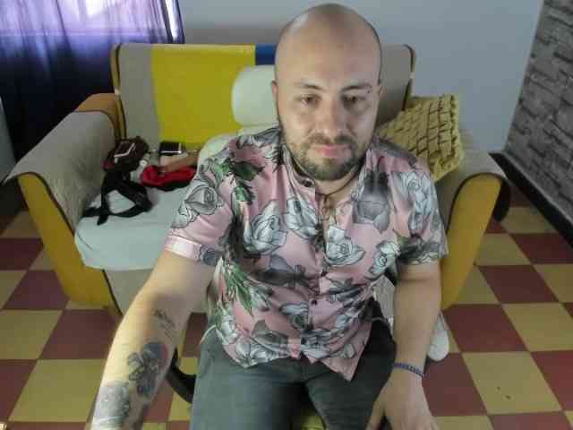 mike-lover