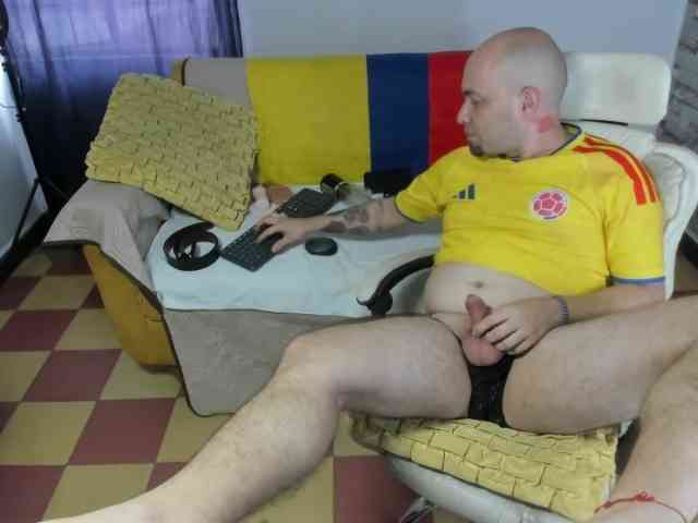 mike-lover