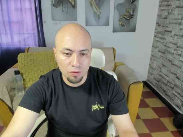 mike-lover