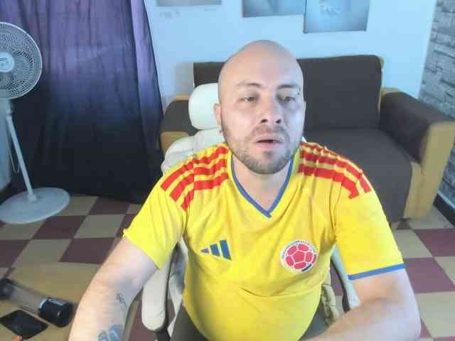 mike-lover