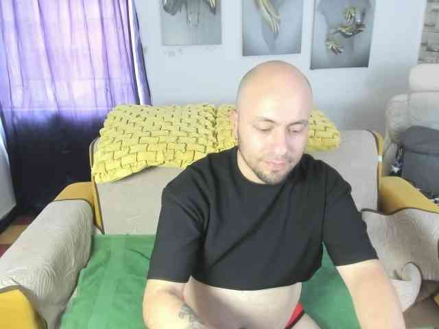 mike-lover
