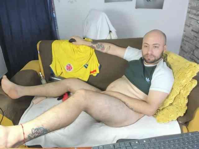mike-lover
