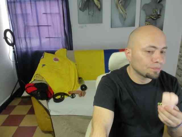 mike-lover