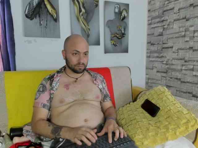 mike-lover