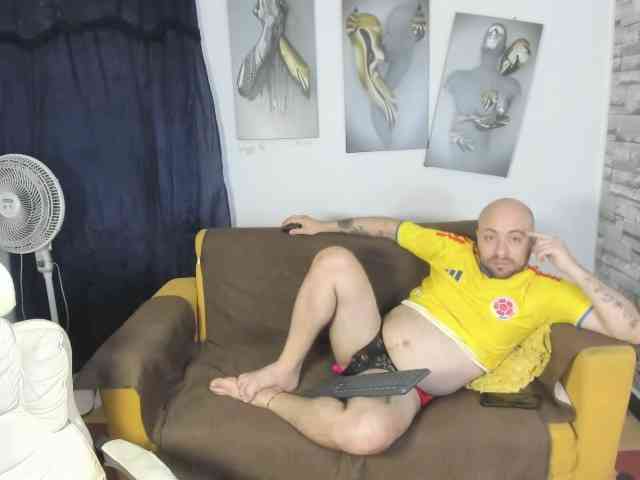 mike-lover