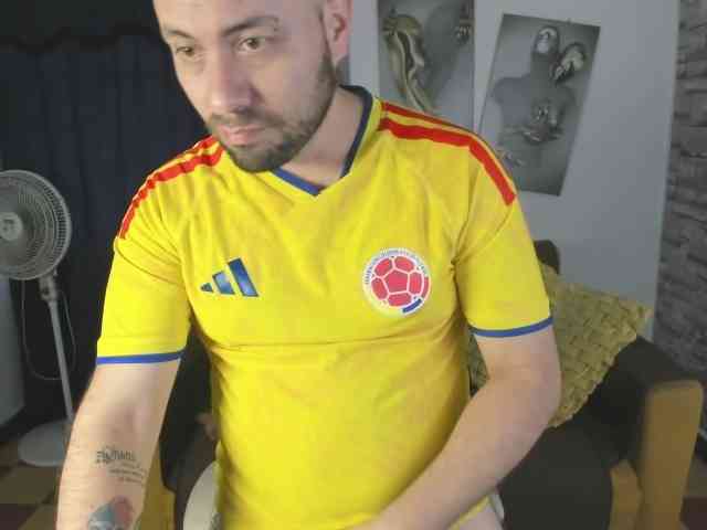 mike-lover