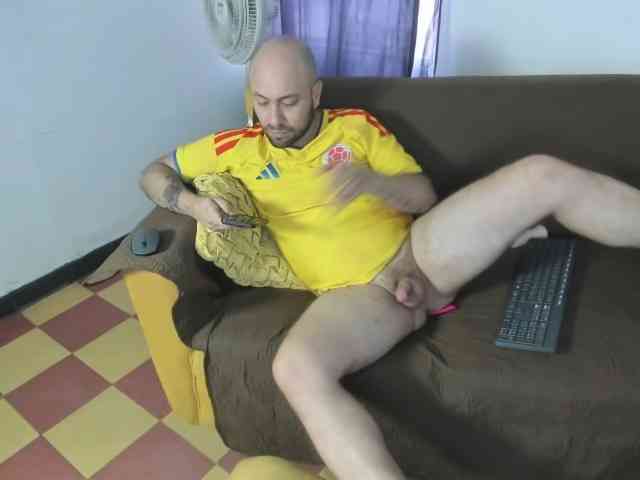 mike-lover