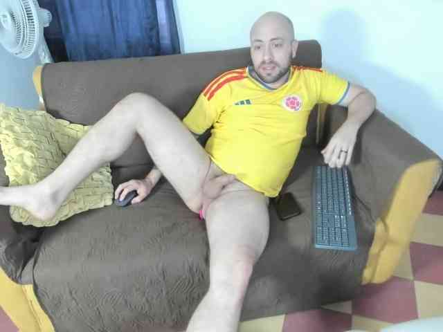 mike-lover