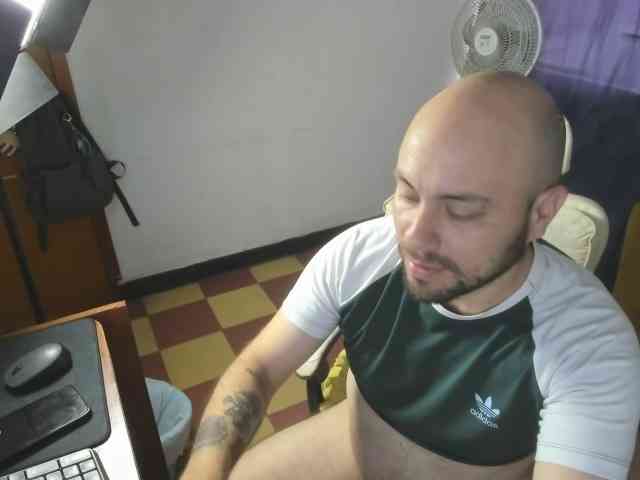 mike-lover