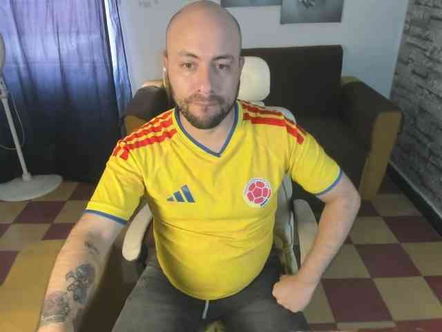 mike-lover