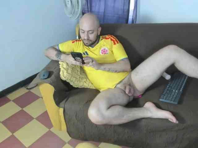 mike-lover