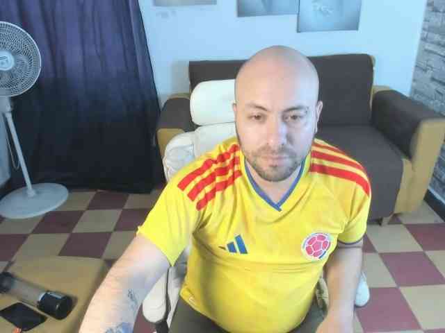 mike-lover