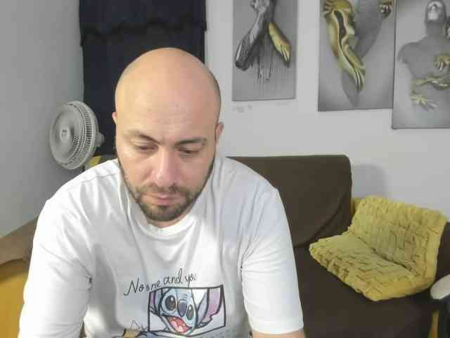 mike-lover