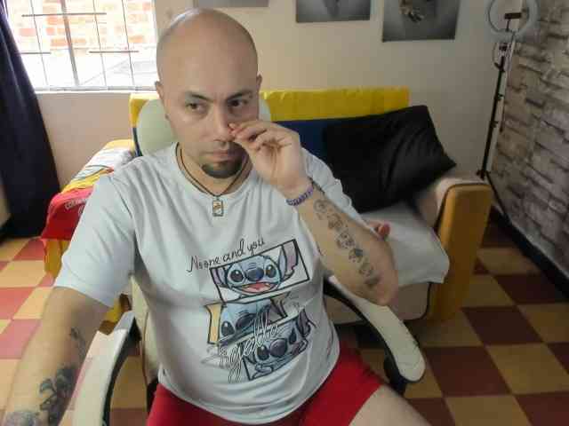 mike-lover