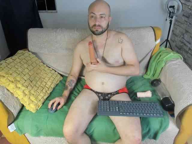 mike-lover