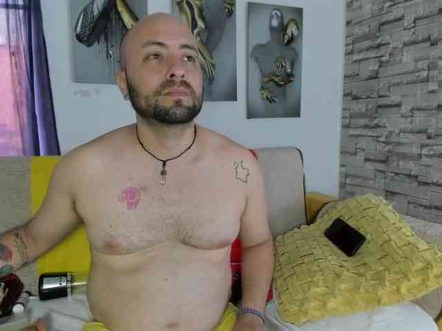 mike-lover