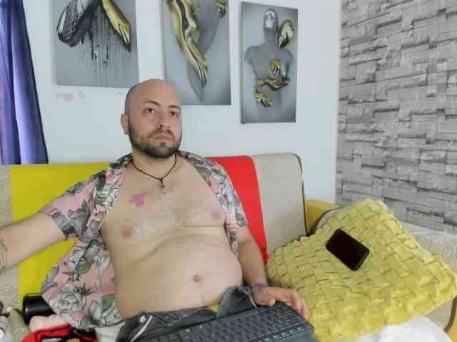 mike-lover