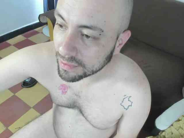 mike-lover